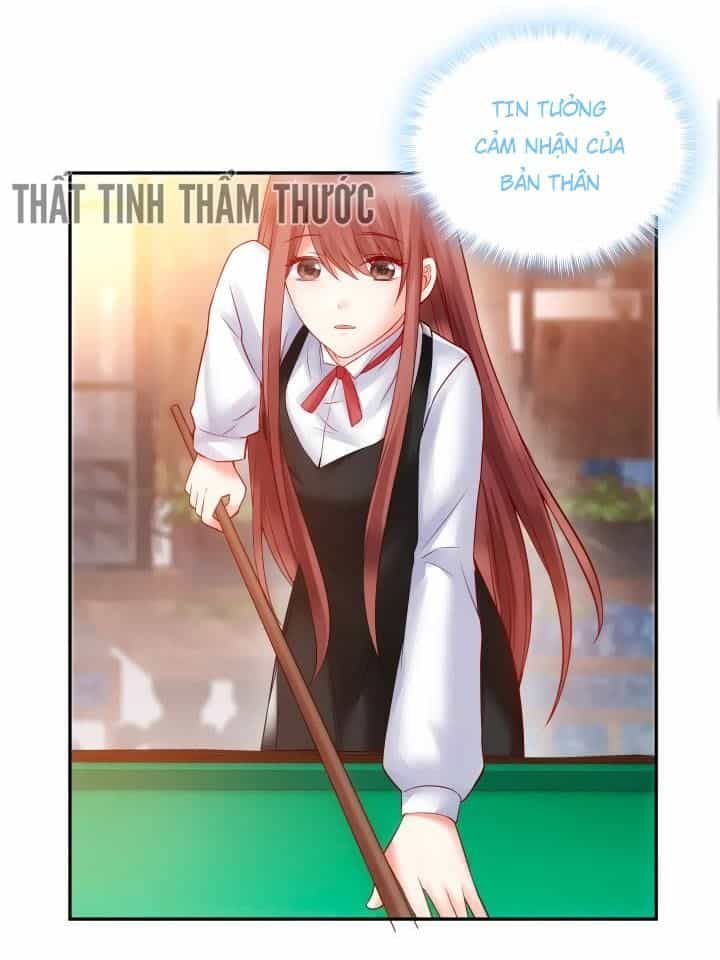 Bạn Trai 1/4 Của Tôi - Chương 3 - ảnh 60
