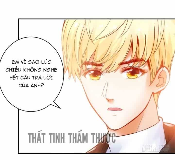 Bạn Trai 1/4 Của Tôi - Chương 3 - ảnh 82