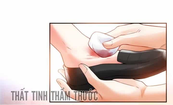Bạn Trai 1/4 Của Tôi - Chương 3 - ảnh 86