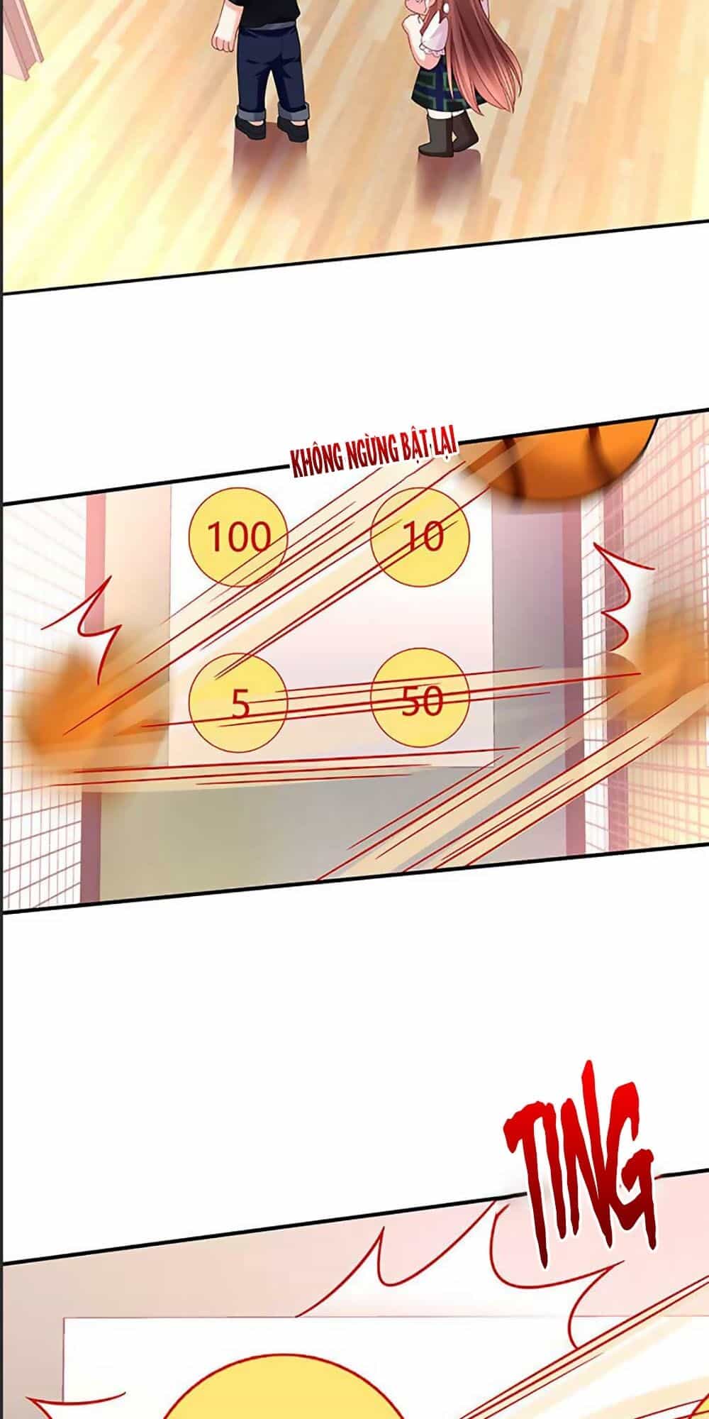 Bạn Trai 1/4 Của Tôi - Chương 29.5 - ảnh 26