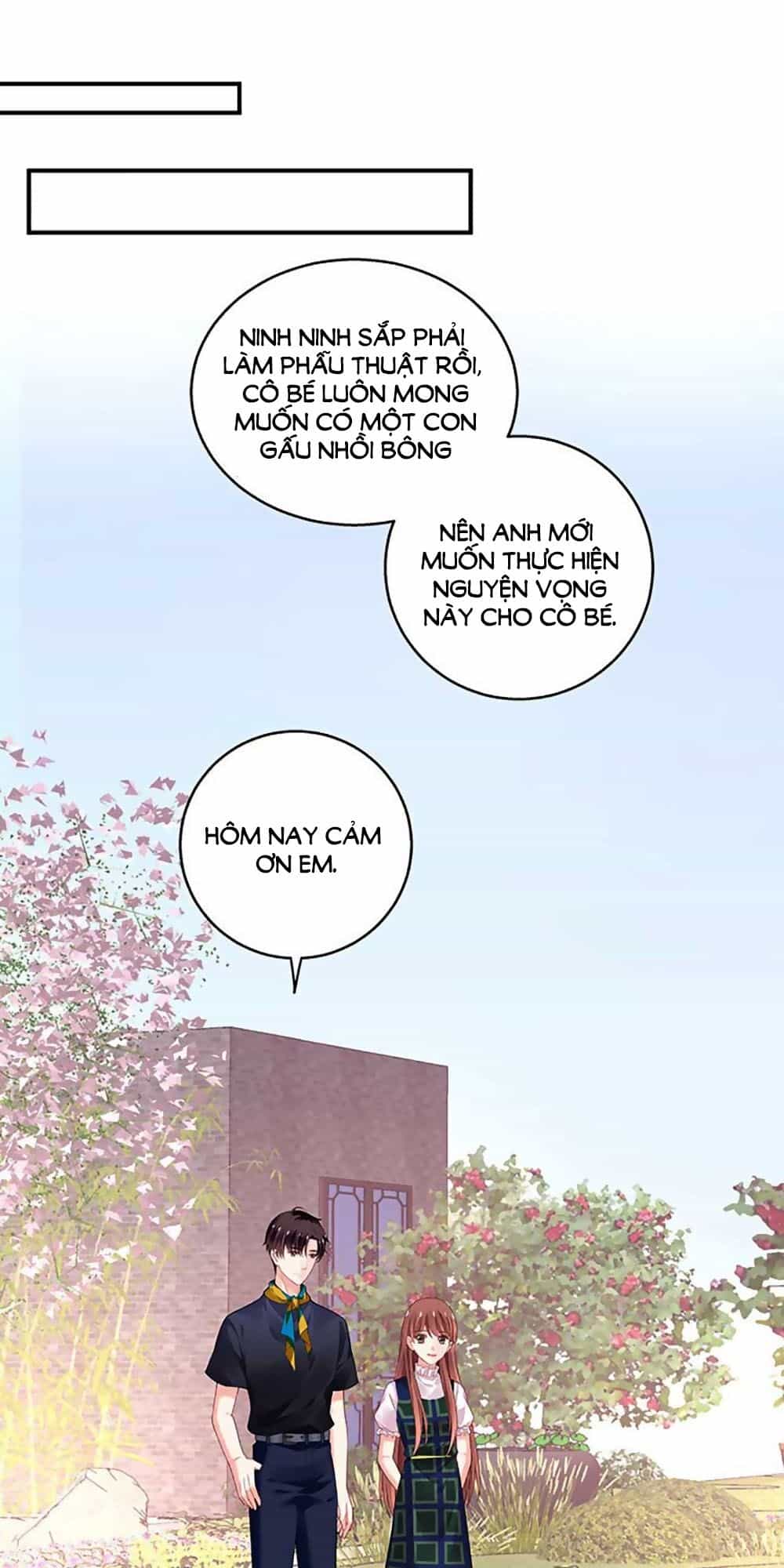 Bạn Trai 1/4 Của Tôi - Chương 29.5 - ảnh 47