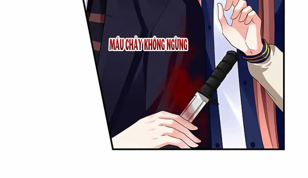 Bạn Trai 1/4 Của Tôi - Chương 31 - ảnh 5