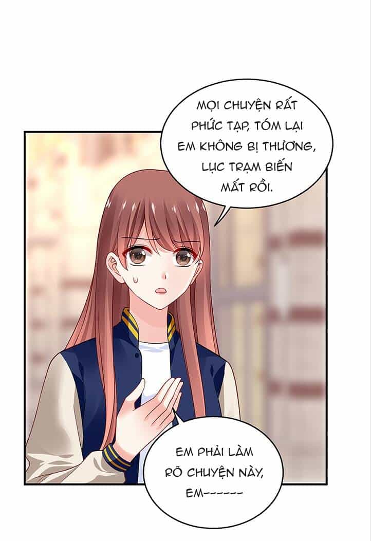 Bạn Trai 1/4 Của Tôi - Chương 32 - ảnh 15