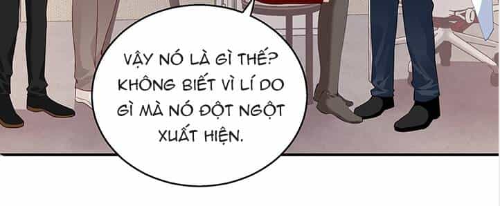 Bạn Trai 1/4 Của Tôi - Chương 32 - ảnh 21