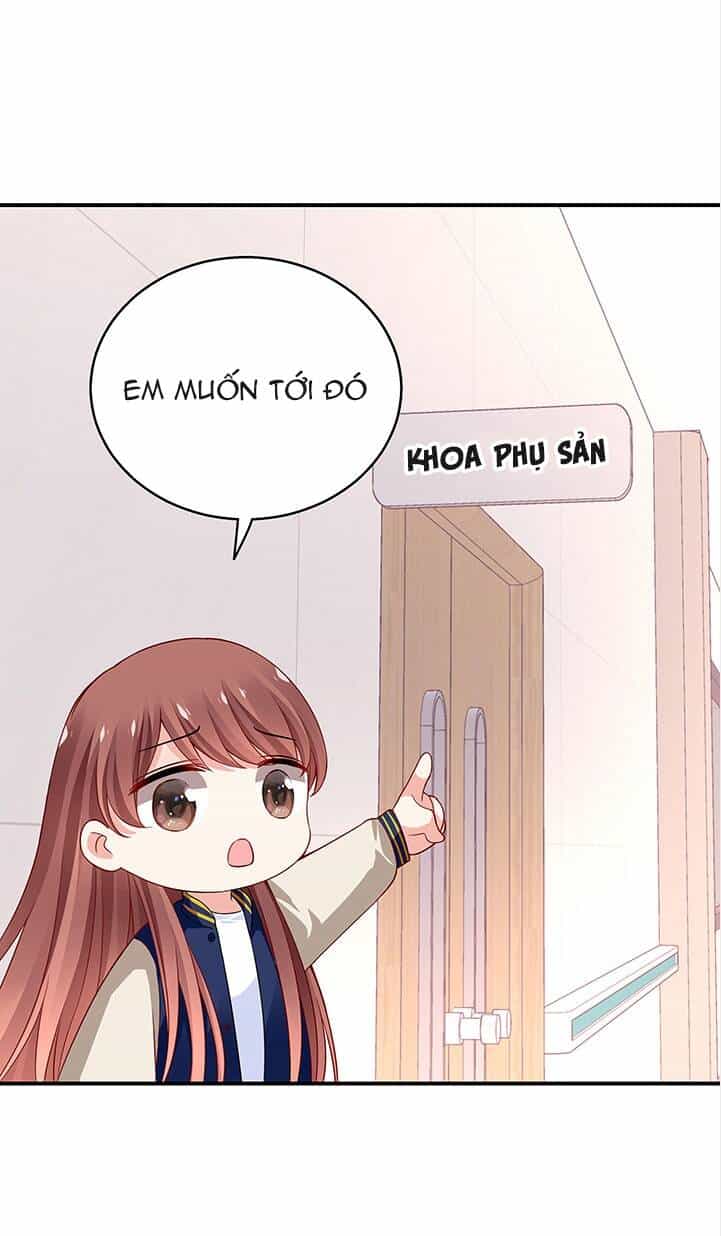 Bạn Trai 1/4 Của Tôi - Chương 32 - ảnh 29