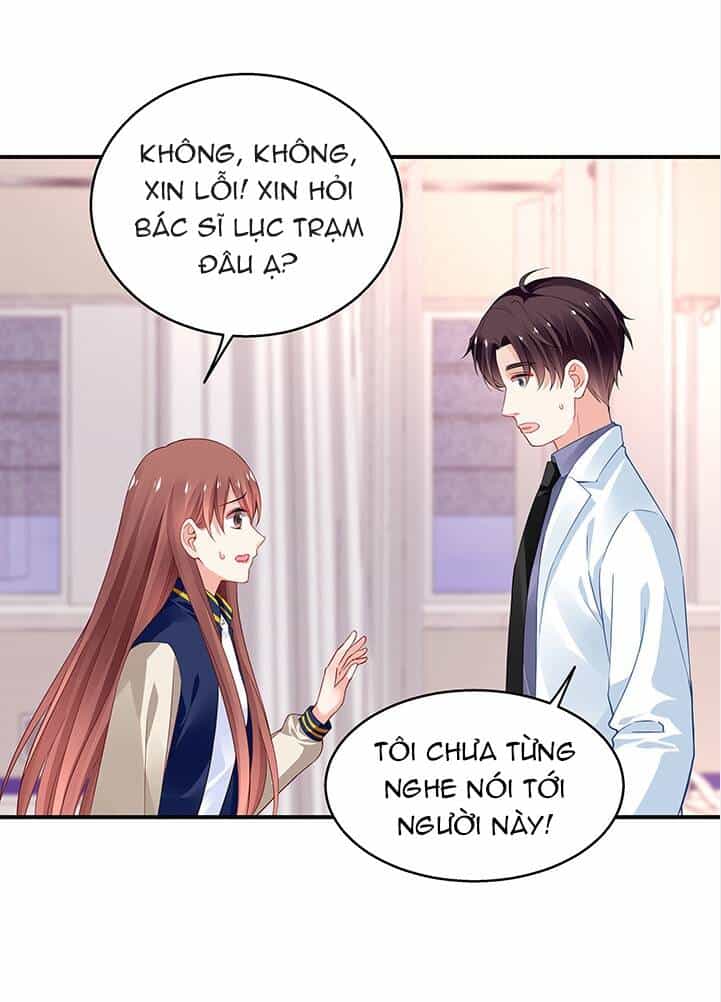 Bạn Trai 1/4 Của Tôi - Chương 32 - ảnh 33