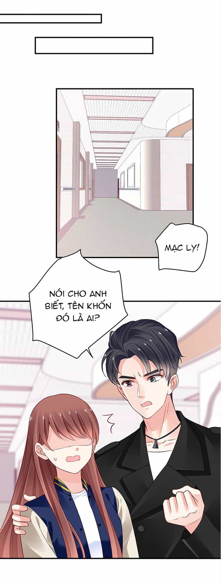 Bạn Trai 1/4 Của Tôi - Chương 32 - ảnh 37