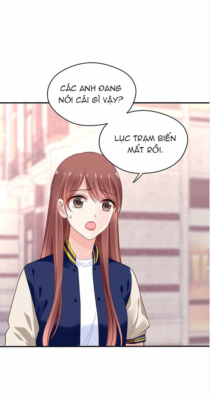 Bạn Trai 1/4 Của Tôi - Chương 32 - ảnh 8