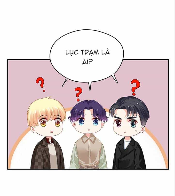 Bạn Trai 1/4 Của Tôi - Chương 32 - ảnh 9