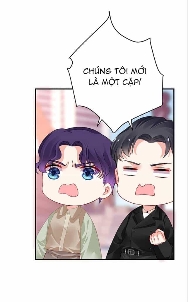 Bạn Trai 1/4 Của Tôi - Chương 33 - ảnh 11