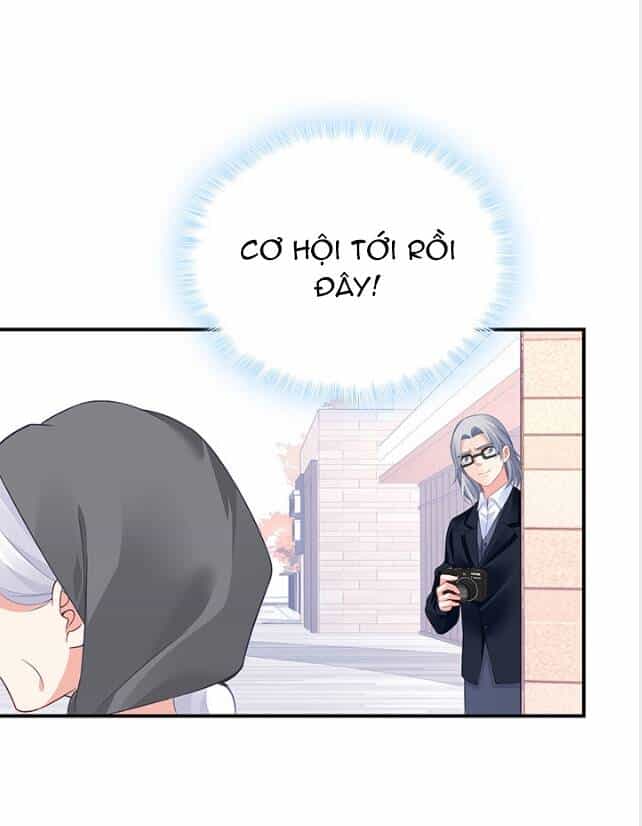 Bạn Trai 1/4 Của Tôi - Chương 33 - ảnh 15