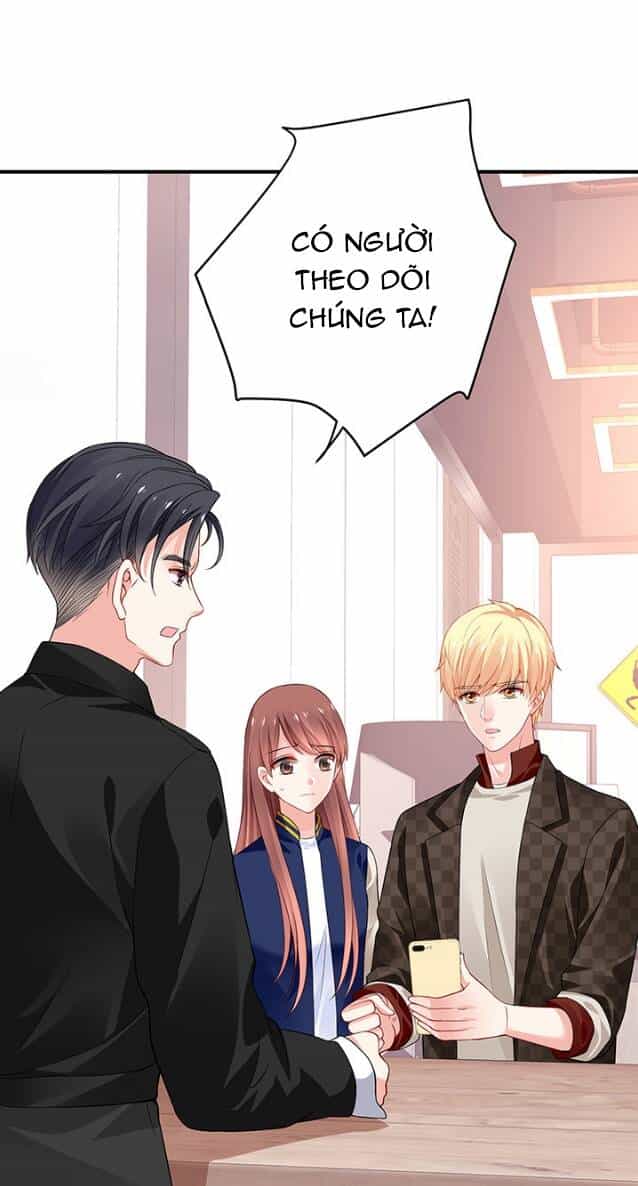 Bạn Trai 1/4 Của Tôi - Chương 33 - ảnh 50