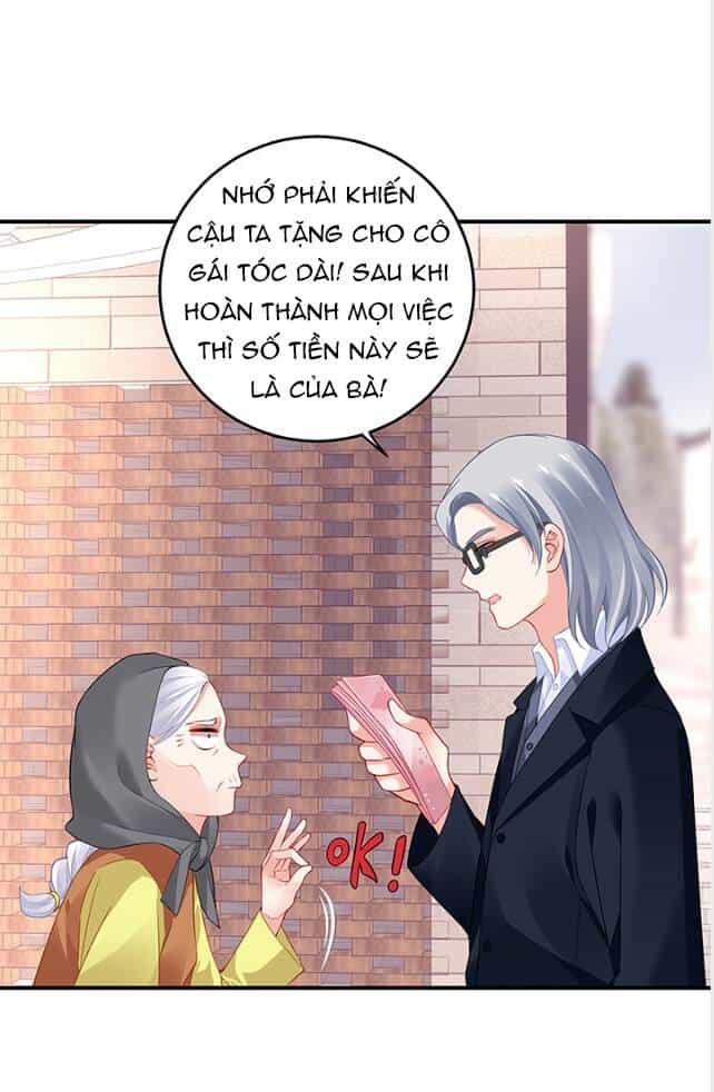 Bạn Trai 1/4 Của Tôi - Chương 33 - ảnh 6