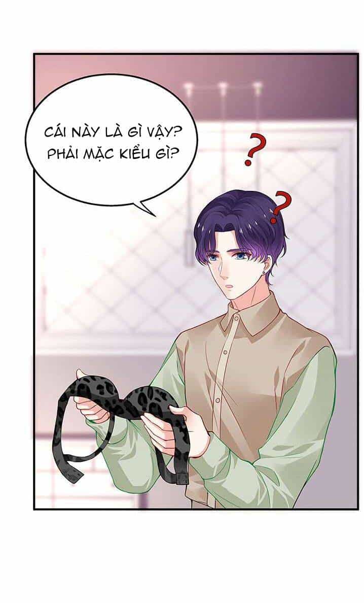 Bạn Trai 1/4 Của Tôi - Chương 34 - ảnh 30