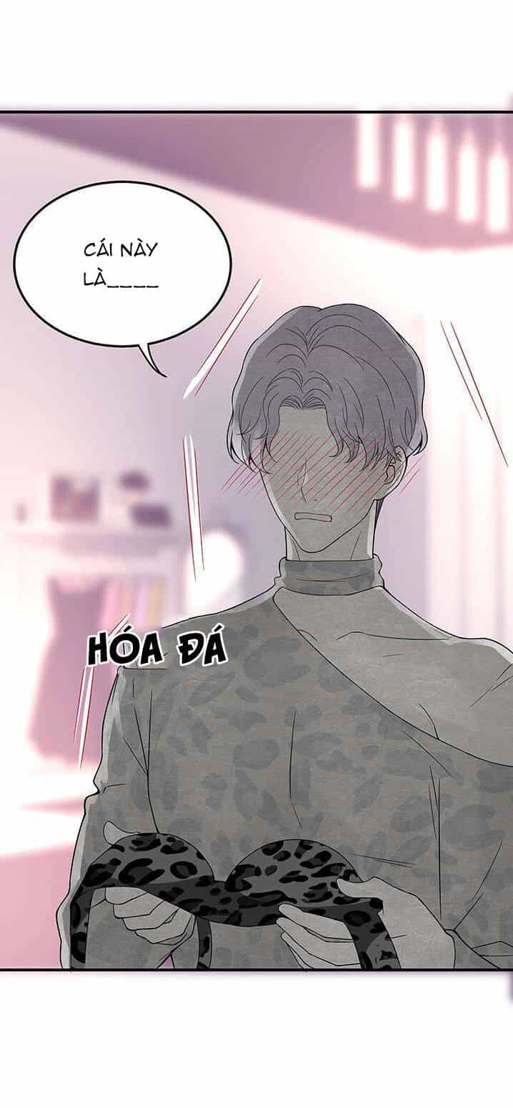 Bạn Trai 1/4 Của Tôi - Chương 34 - ảnh 38