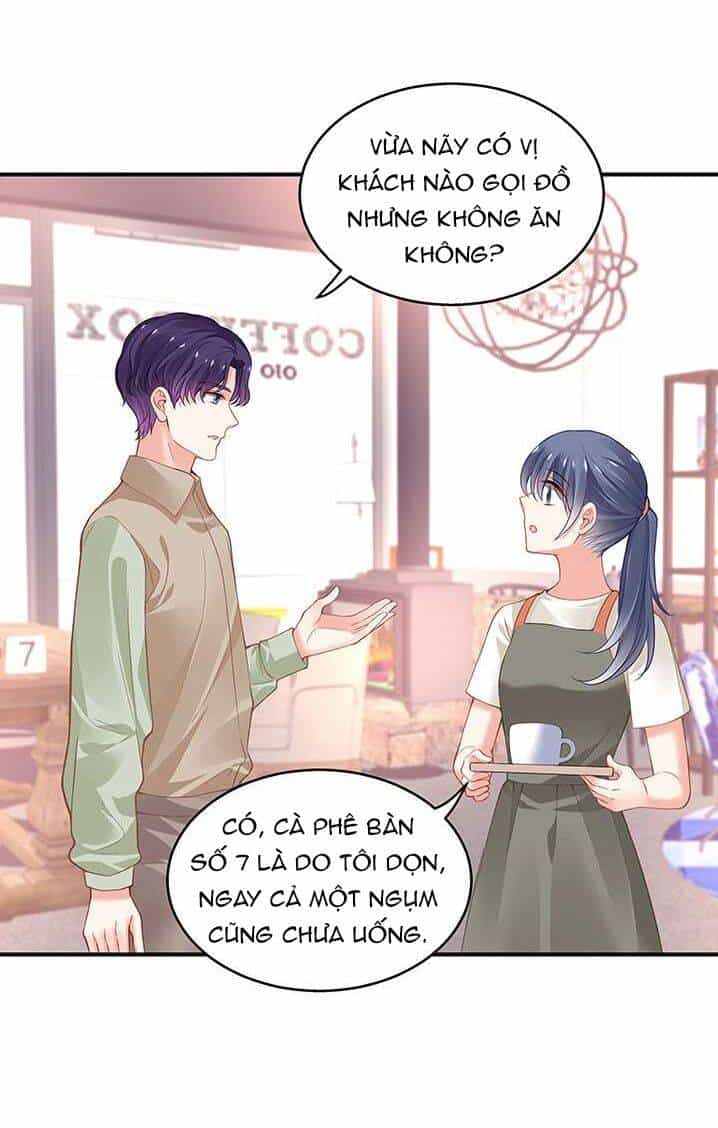 Bạn Trai 1/4 Của Tôi - Chương 34 - ảnh 5
