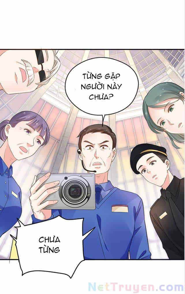 Bạn Trai 1/4 Của Tôi - Chương 35 - ảnh 12