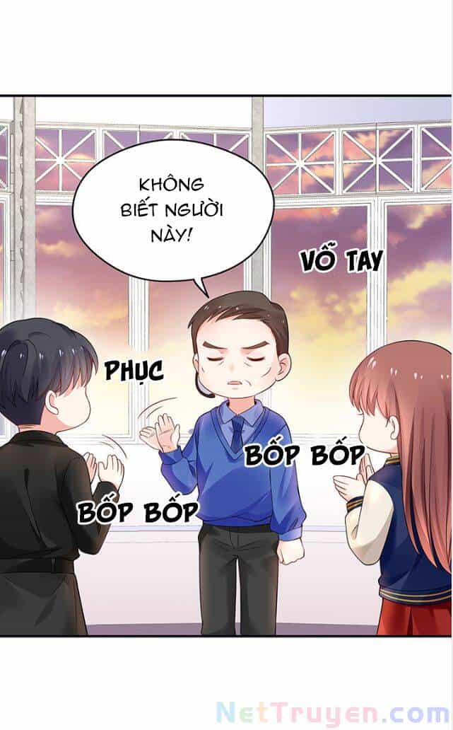 Bạn Trai 1/4 Của Tôi - Chương 35 - ảnh 14