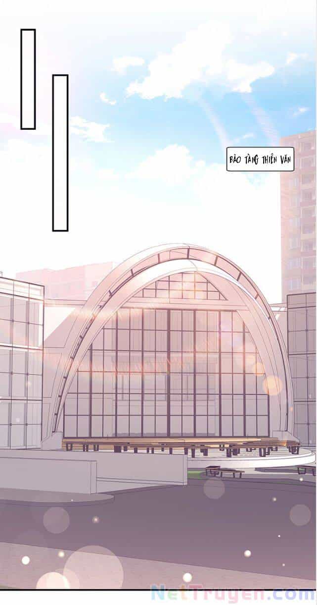 Bạn Trai 1/4 Của Tôi - Chương 35 - ảnh 2
