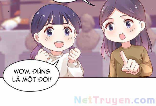 Bạn Trai 1/4 Của Tôi - Chương 35 - ảnh 26