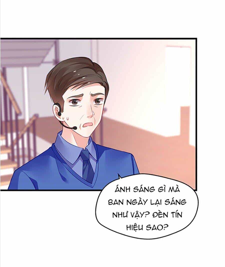 Bạn Trai 1/4 Của Tôi - Chương 36 - ảnh 16