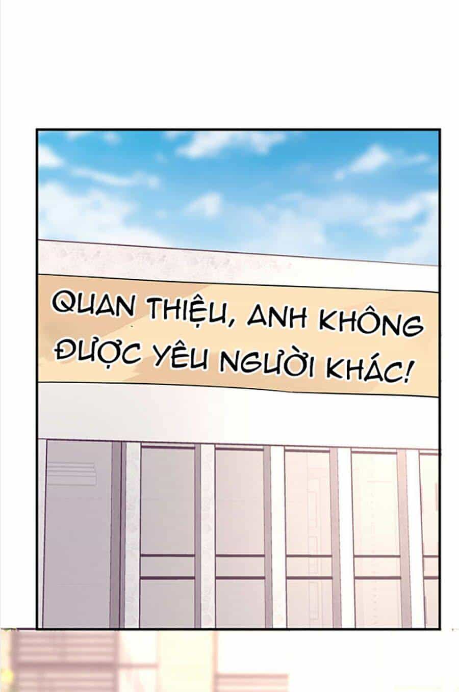 Bạn Trai 1/4 Của Tôi - Chương 36 - ảnh 23