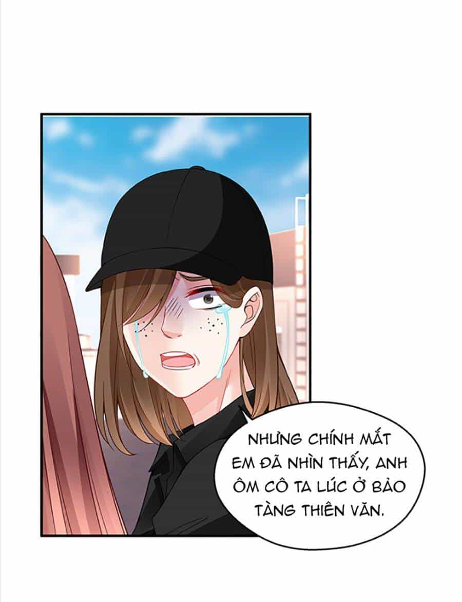 Bạn Trai 1/4 Của Tôi - Chương 36 - ảnh 37