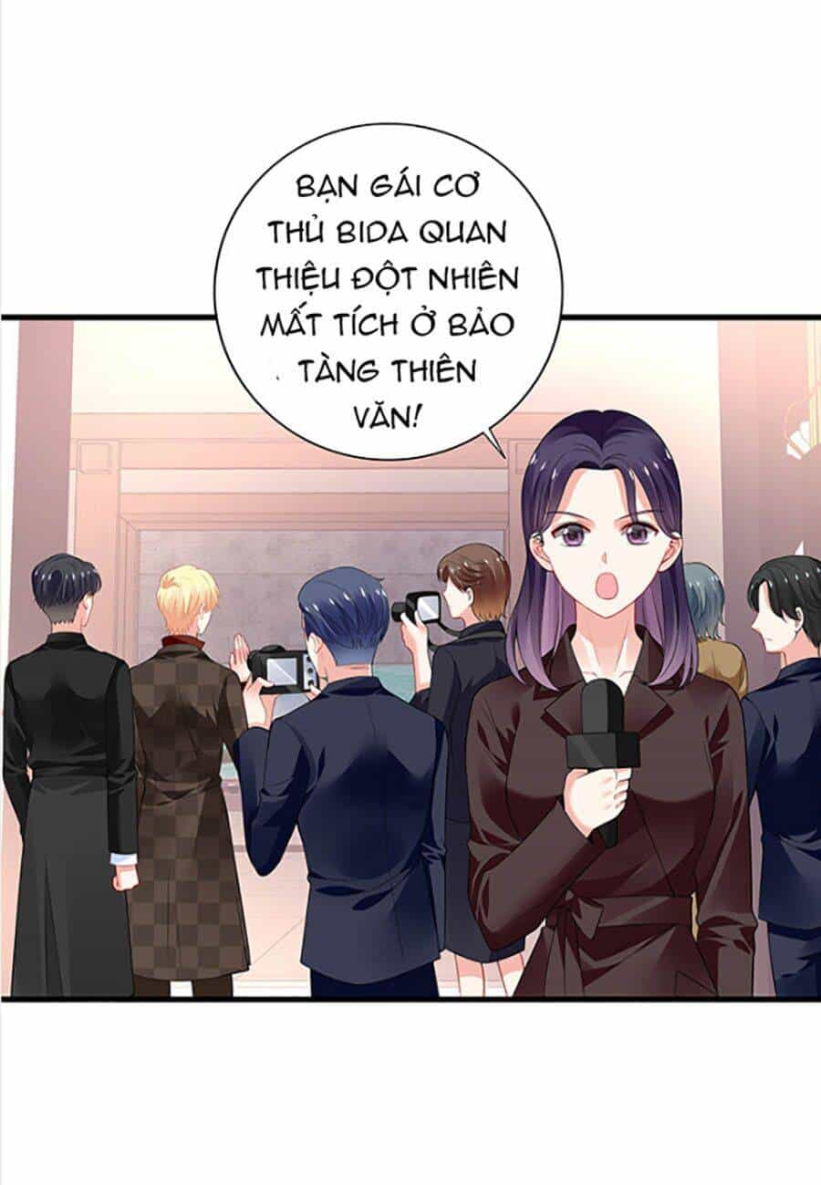 Bạn Trai 1/4 Của Tôi - Chương 36 - ảnh 4
