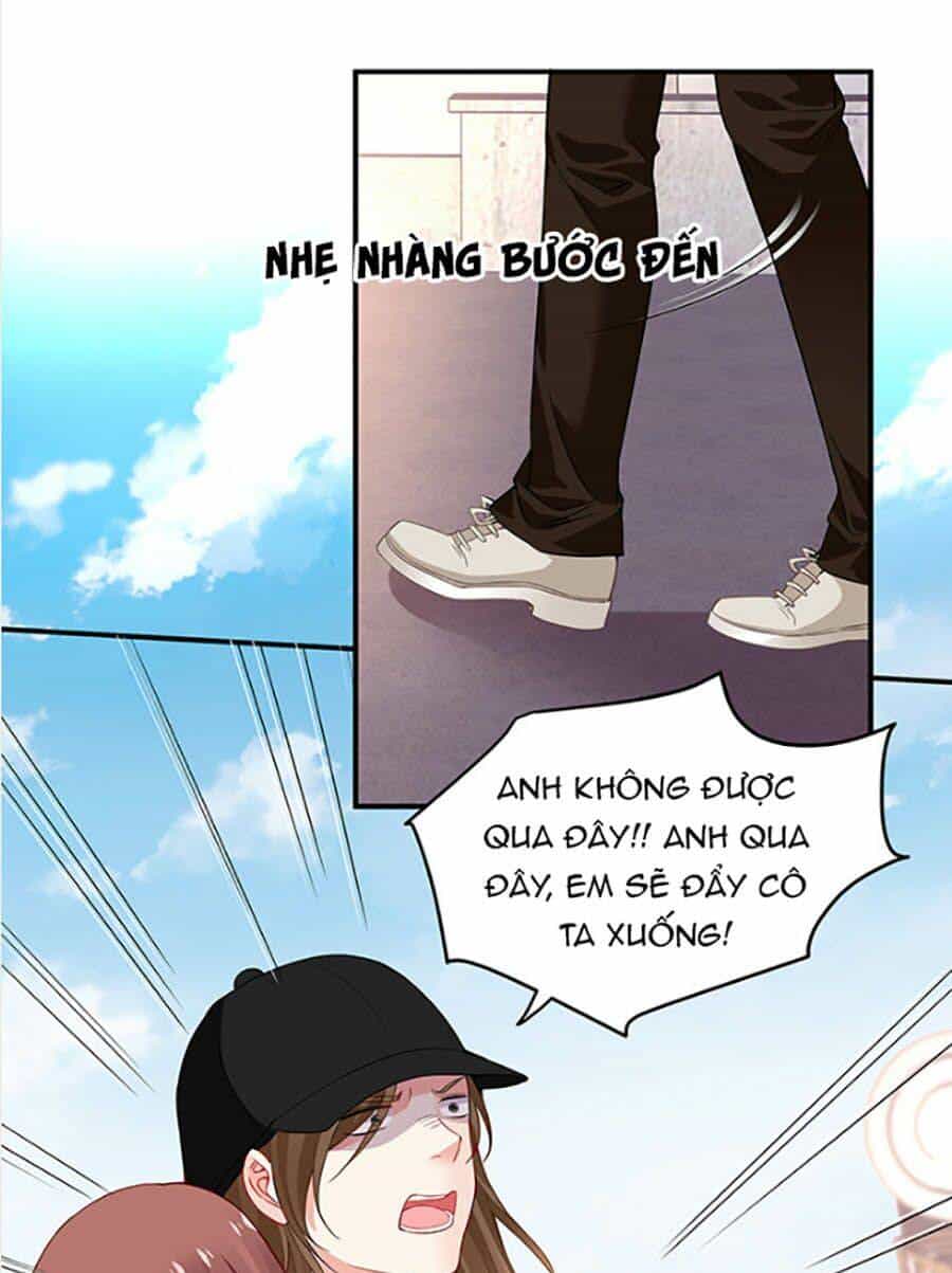 Bạn Trai 1/4 Của Tôi - Chương 36 - ảnh 40