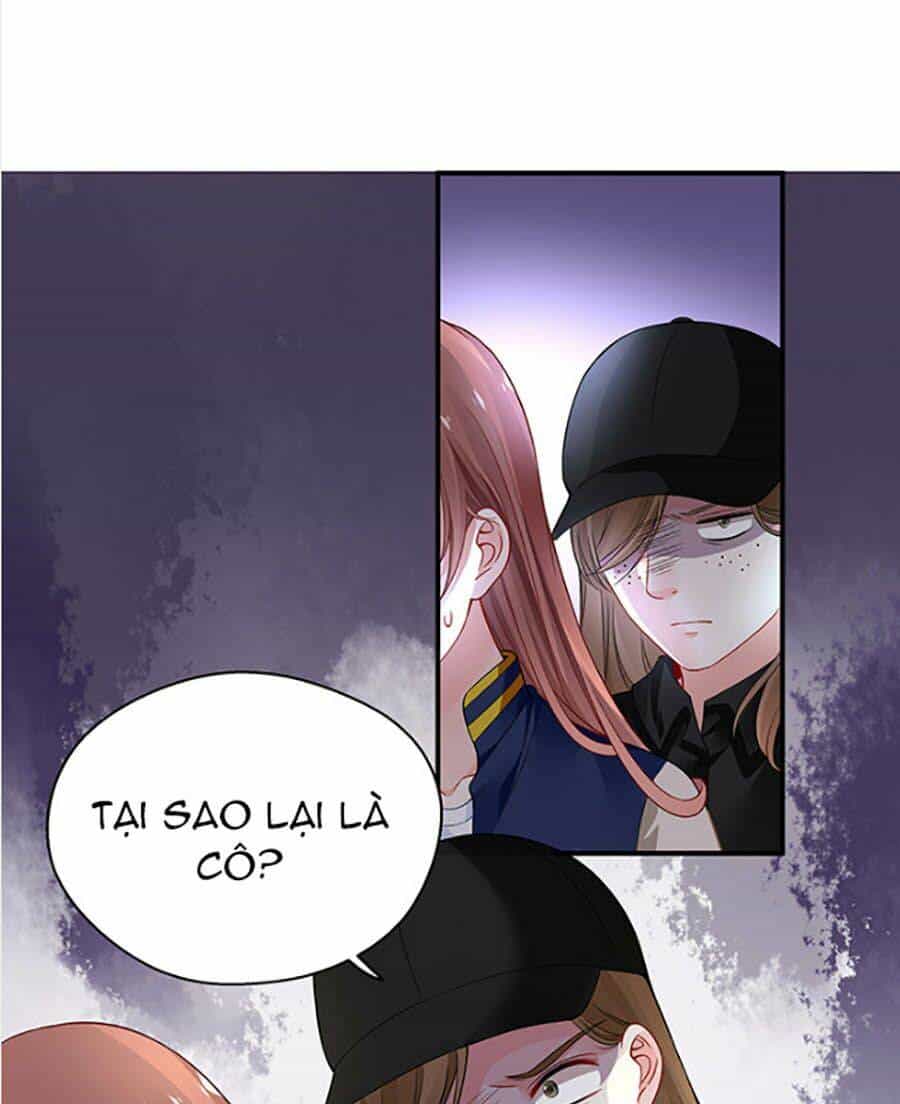 Bạn Trai 1/4 Của Tôi - Chương 36 - ảnh 7