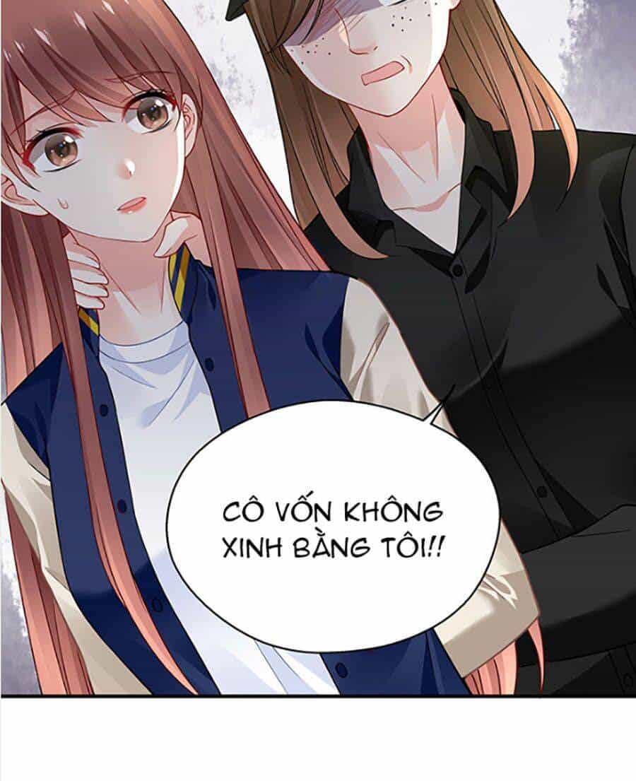 Bạn Trai 1/4 Của Tôi - Chương 36 - ảnh 8