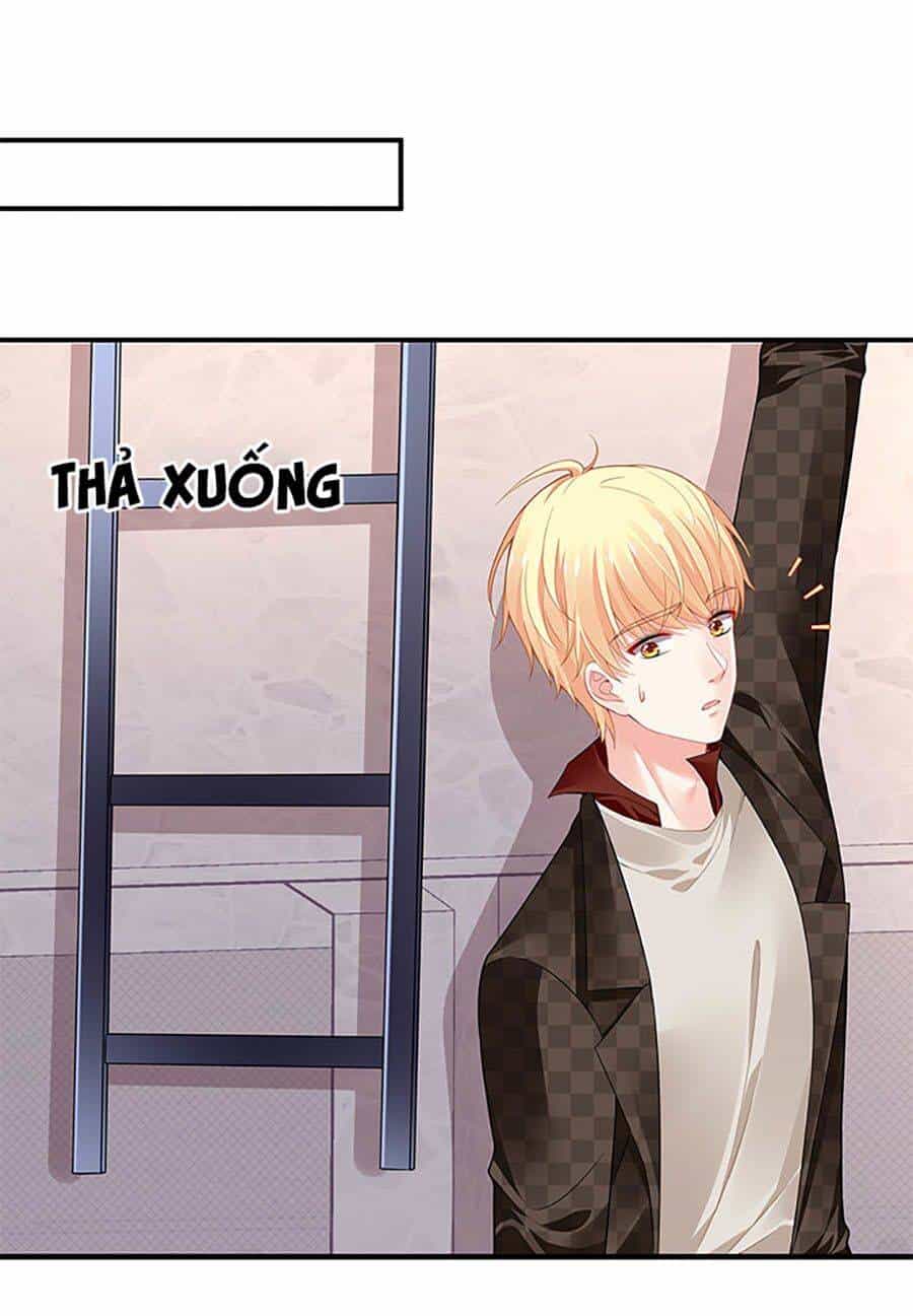Bạn Trai 1/4 Của Tôi - Chương 37 - ảnh 1