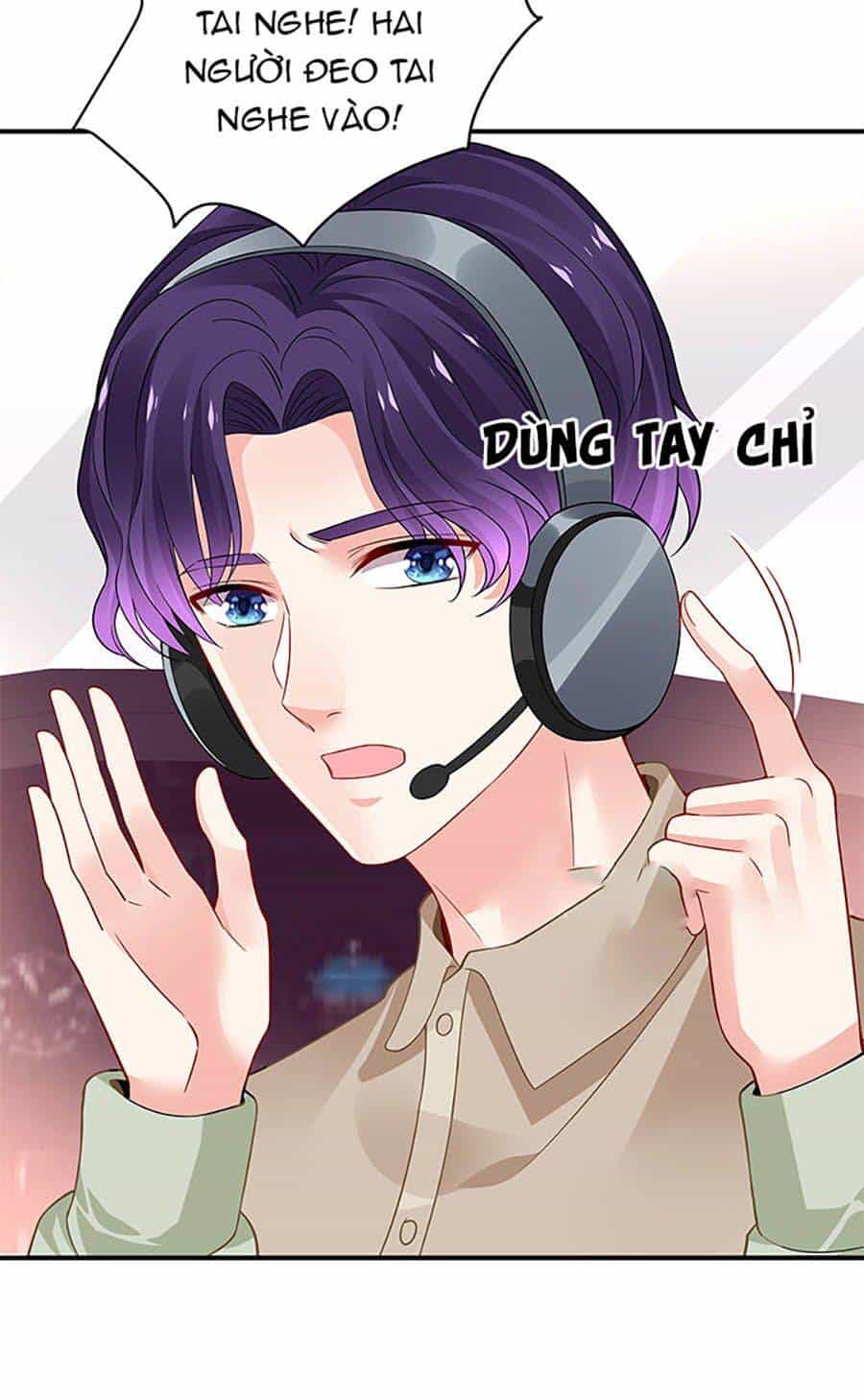 Bạn Trai 1/4 Của Tôi - Chương 37 - ảnh 17