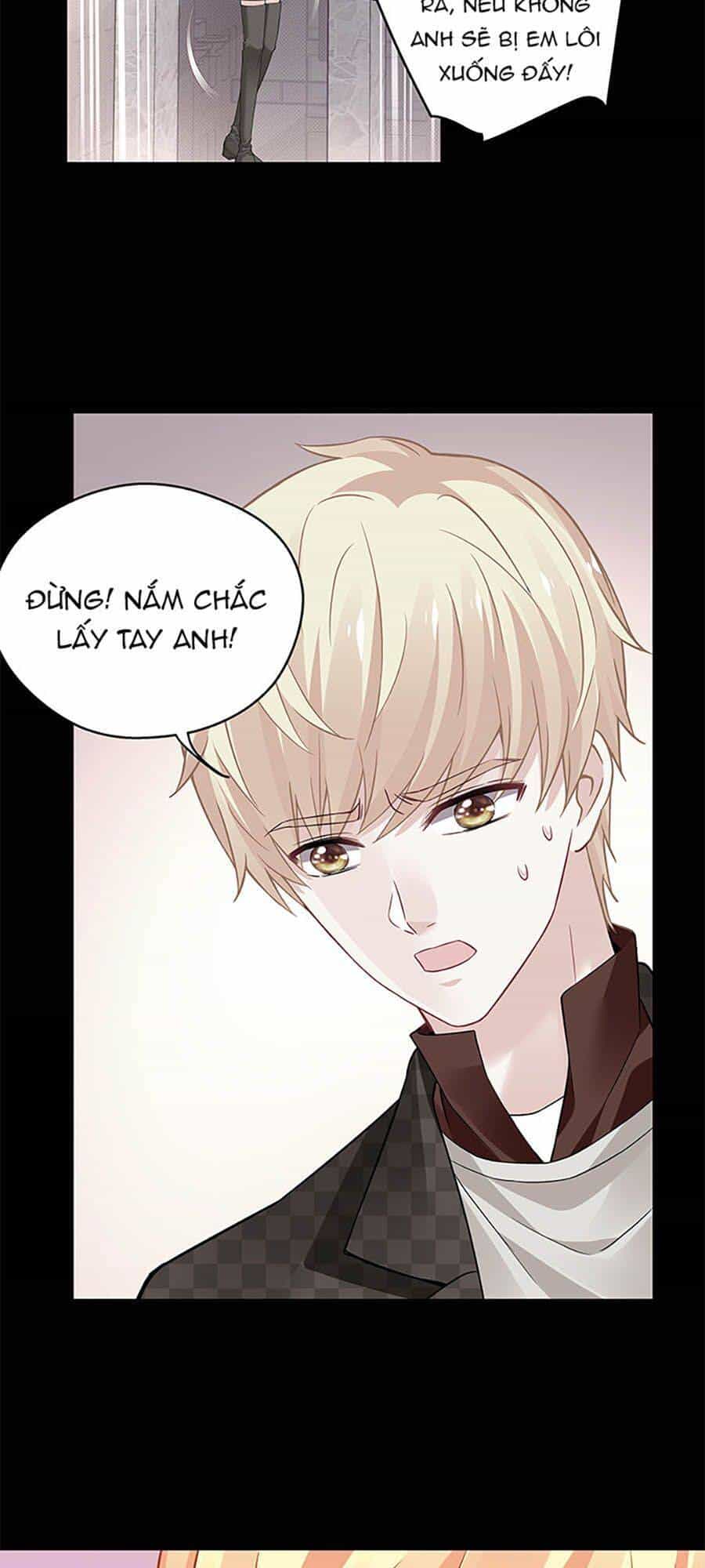 Bạn Trai 1/4 Của Tôi - Chương 37 - ảnh 21