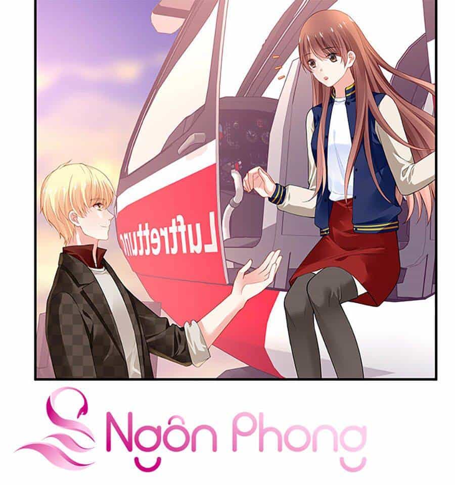 Bạn Trai 1/4 Của Tôi - Chương 37 - ảnh 42