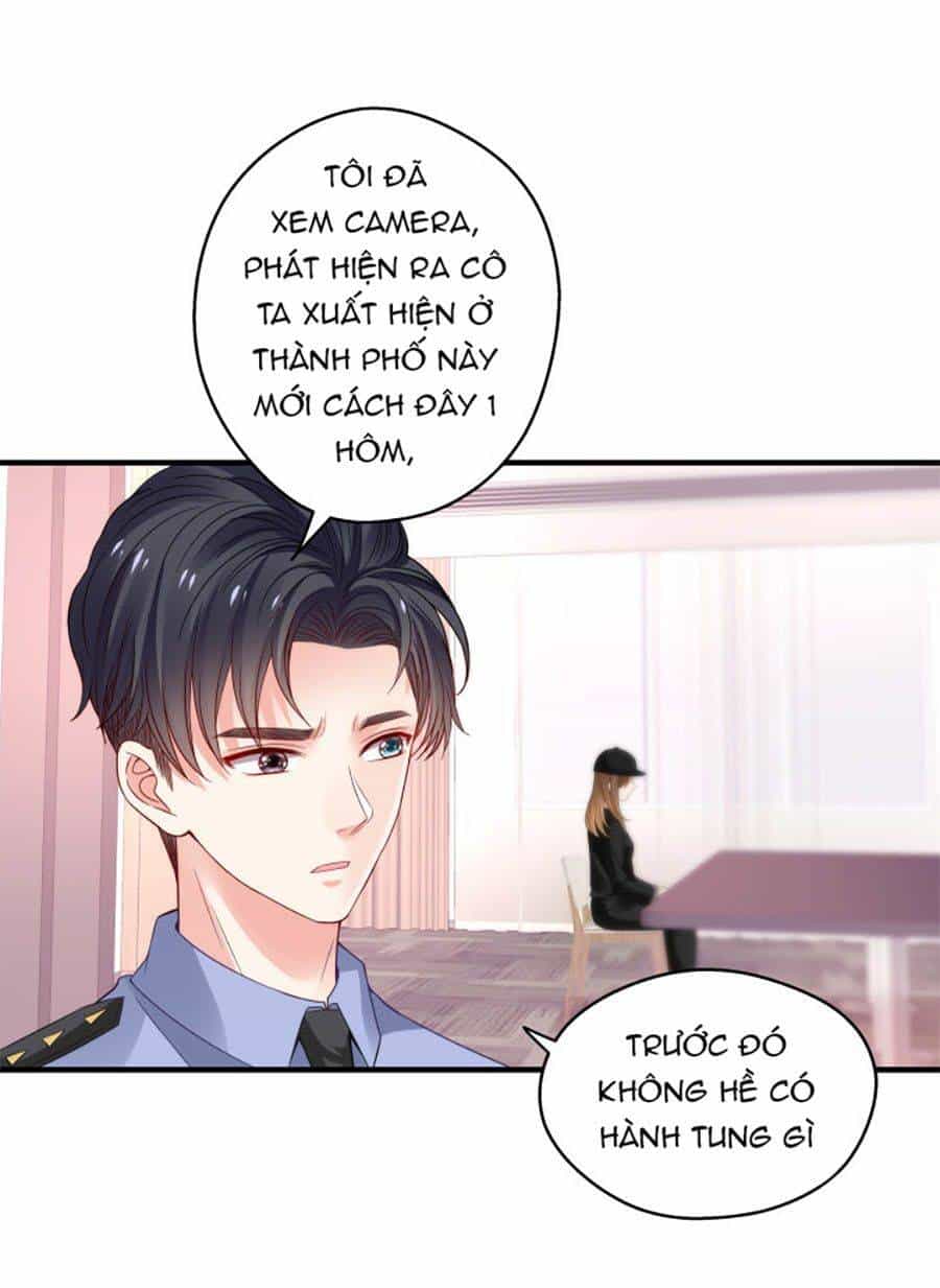 Bạn Trai 1/4 Của Tôi - Chương 38 - ảnh 12