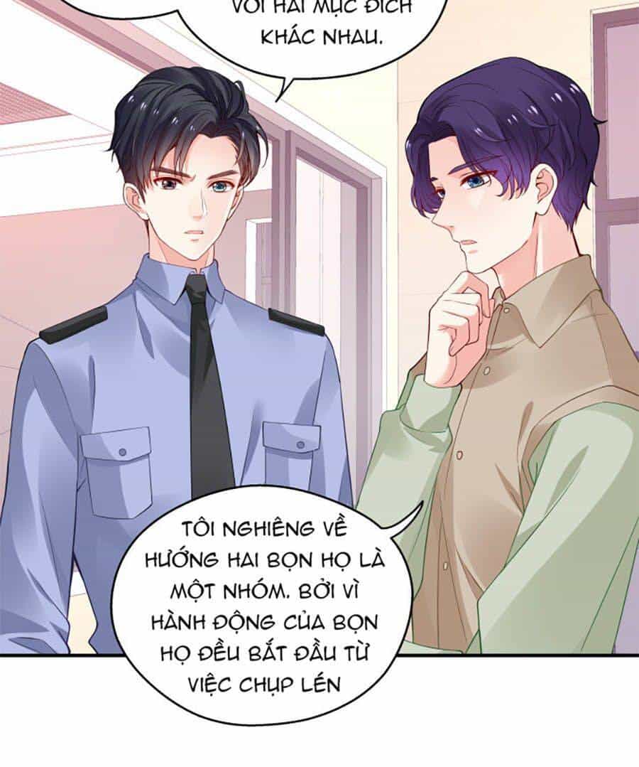 Bạn Trai 1/4 Của Tôi - Chương 38 - ảnh 14