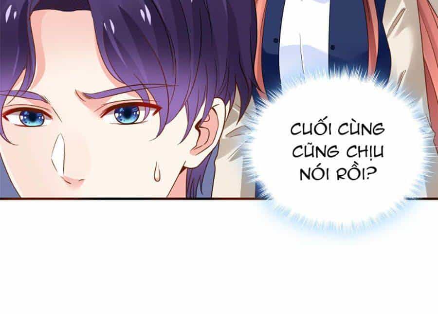 Bạn Trai 1/4 Của Tôi - Chương 38 - ảnh 46