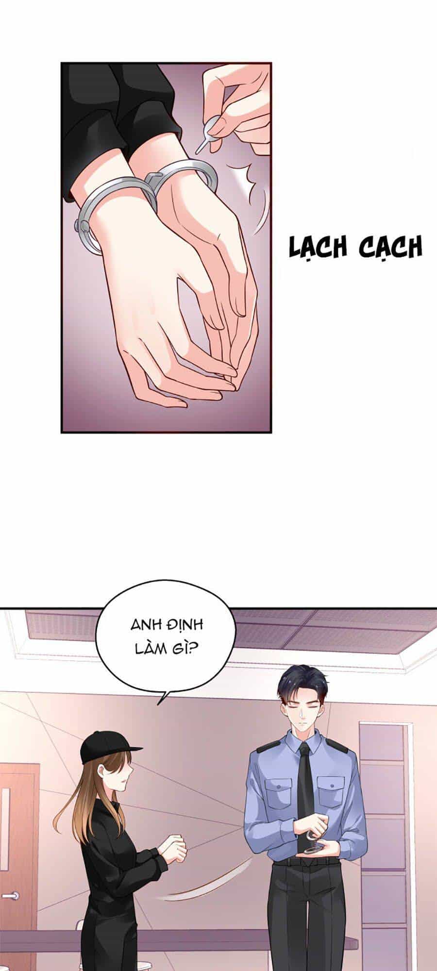 Bạn Trai 1/4 Của Tôi - Chương 38 - ảnh 58
