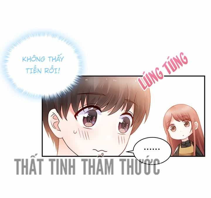Bạn Trai 1/4 Của Tôi - Chương 4 - ảnh 11