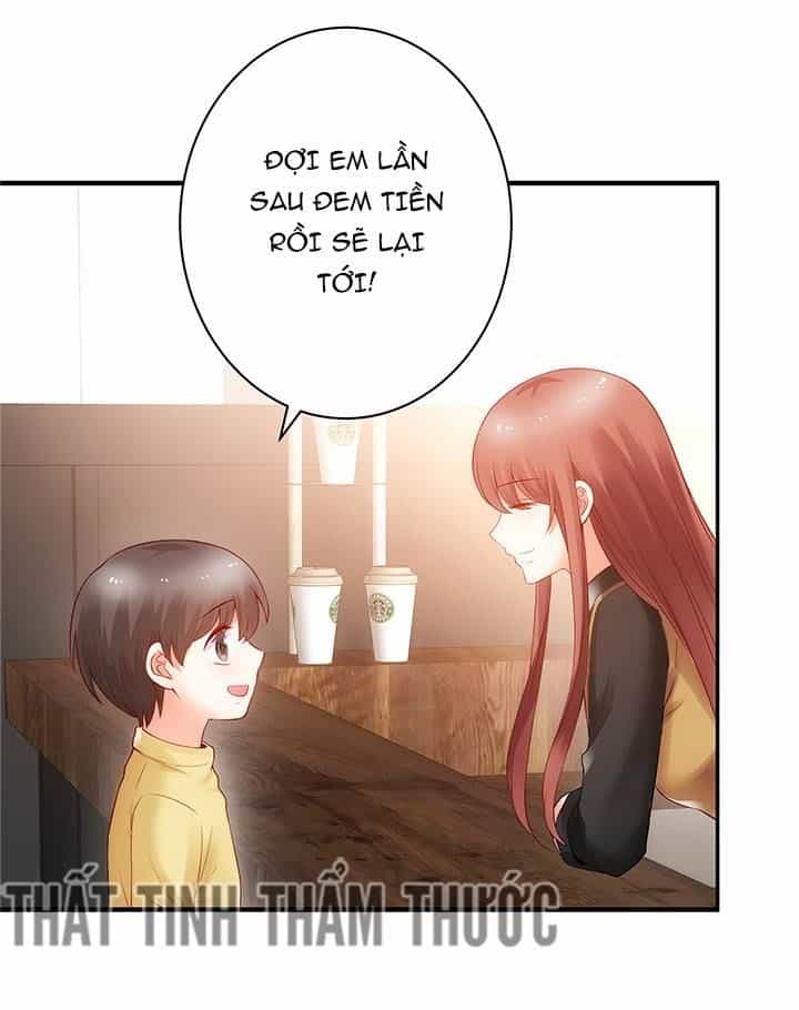 Bạn Trai 1/4 Của Tôi - Chương 4 - ảnh 19