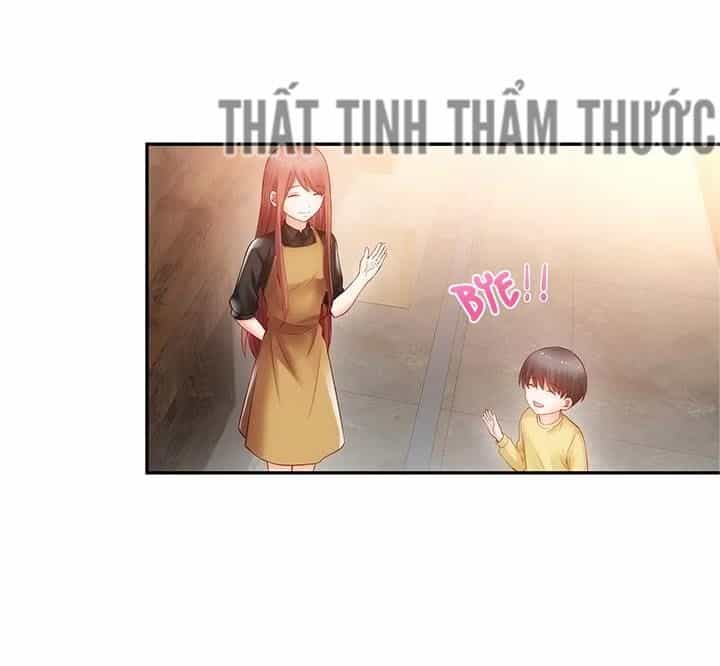 Bạn Trai 1/4 Của Tôi - Chương 4 - ảnh 20