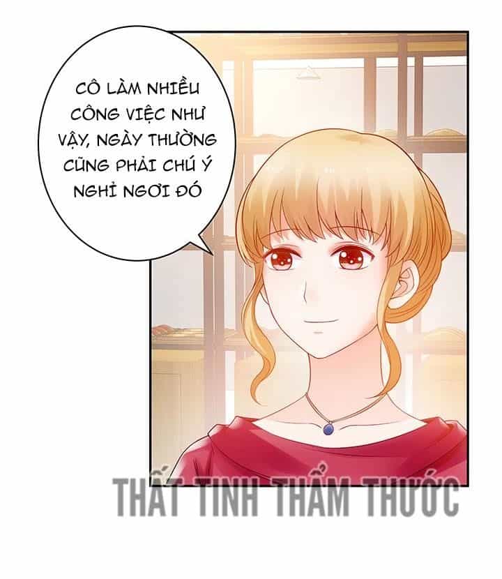 Bạn Trai 1/4 Của Tôi - Chương 4 - ảnh 22