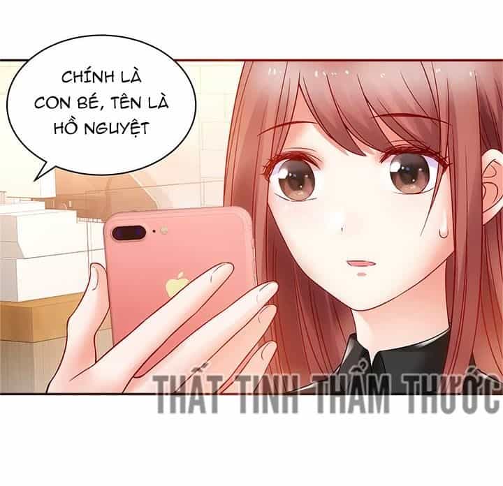 Bạn Trai 1/4 Của Tôi - Chương 4 - ảnh 28