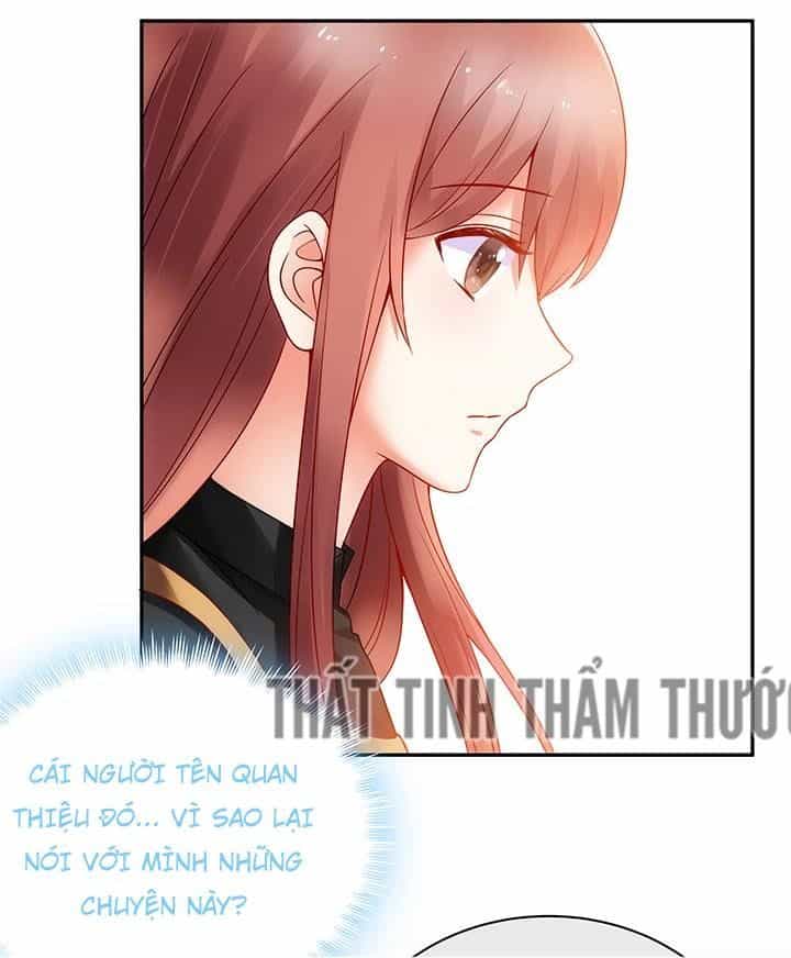 Bạn Trai 1/4 Của Tôi - Chương 4 - ảnh 3