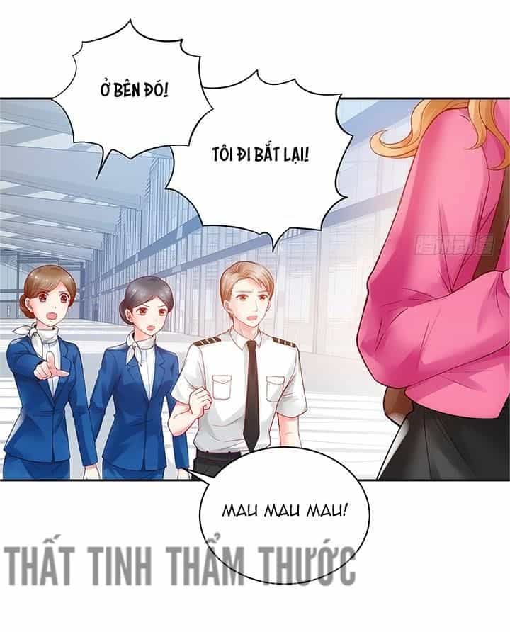 Bạn Trai 1/4 Của Tôi - Chương 4 - ảnh 31