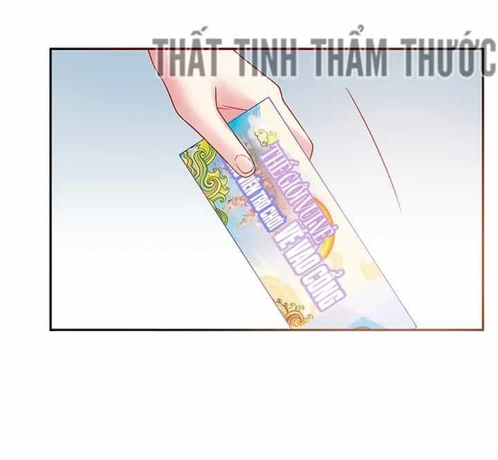 Bạn Trai 1/4 Của Tôi - Chương 4 - ảnh 47