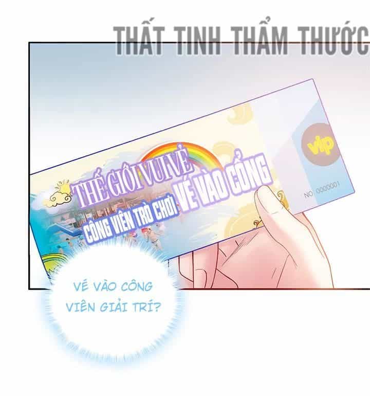 Bạn Trai 1/4 Của Tôi - Chương 4 - ảnh 50