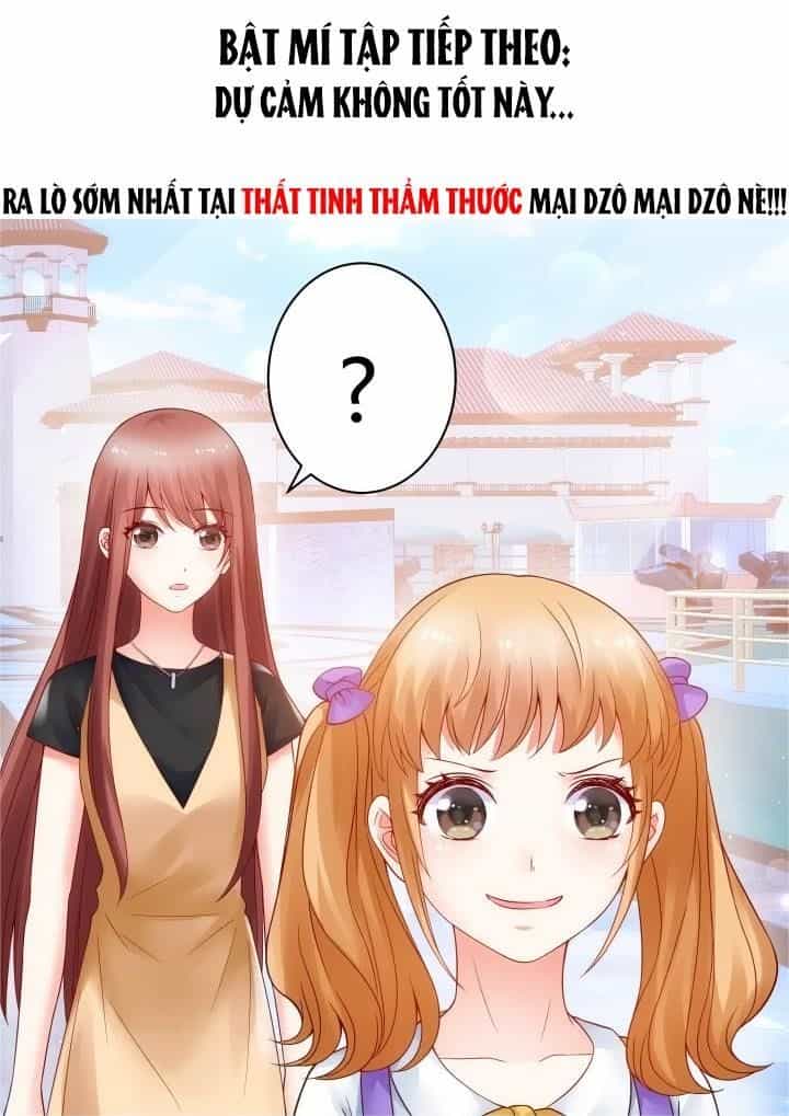 Bạn Trai 1/4 Của Tôi - Chương 4 - ảnh 53