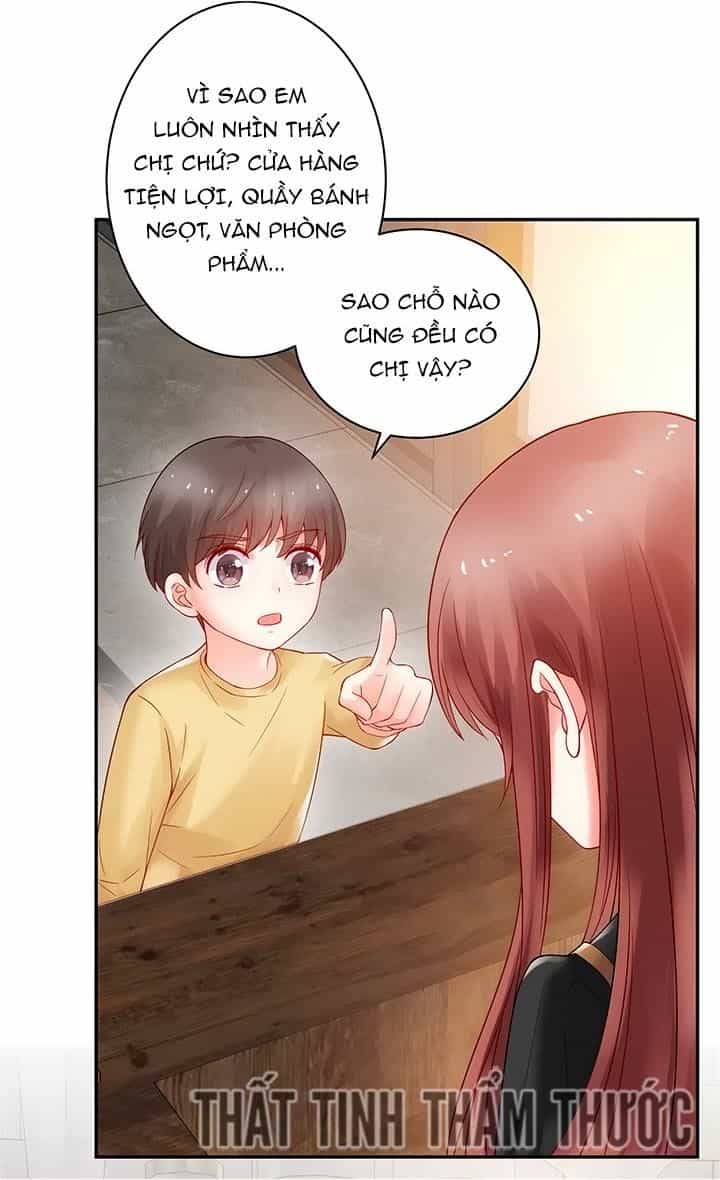 Bạn Trai 1/4 Của Tôi - Chương 4 - ảnh 7